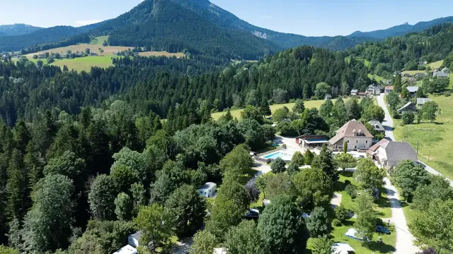 Camping Martiniere